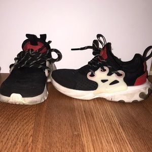 Presto Nike Boy Sneakers size 11